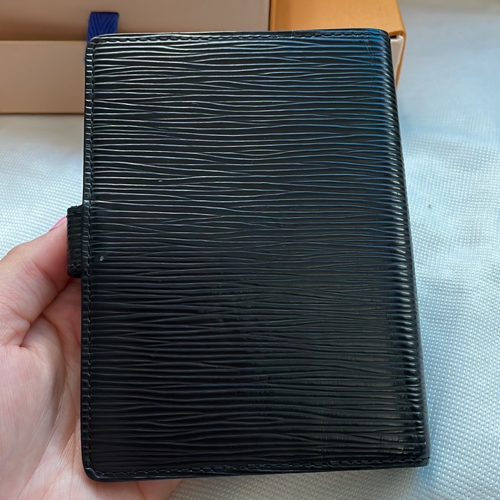 Sold♥️Louis Vuitton Agenda ( 2pcs ) ❤️ - Picture 2 of 4